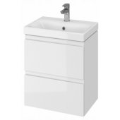 Moduo Slim 50 White S590-006-DSM