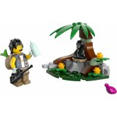 City Baby Gorilla Encounter 30665