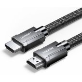 HD135 HDMI 2.1 8K 60Hz 3m Black
