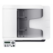 M7105DW White
