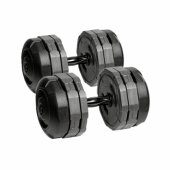 Fitstore reguliuojamas hantelis 1 x 20 kg