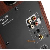 S360DB 155W 2.1 BT Juodas medis