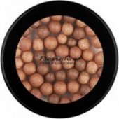 Pierre Rene Puder w kulkach brązujący 04 Natural 20g