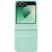 Flap ECO-Leather Case EF-VF741PME Flip6 (Mint)
