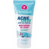 AcneClear drėkinamasis gelinis kremas 50ml