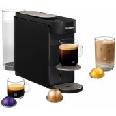 XN9408F0 Vertuo Up Black