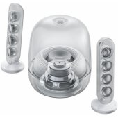 Soundsticks 5 White