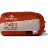 Reactor Fleeceweight R raudonas