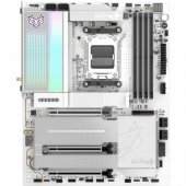 NITRO+ X870EA WIFI7 Polar white/ black