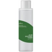 Aloe Soothing Toner 200ml