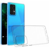 "Ultra Back Case 1 mm Xiaomi Redmi 10" Transparent