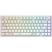 ALU81A Terra Nova (RU) White