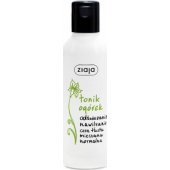 Ziaja agurkų serijos veido tonikas 200 ml