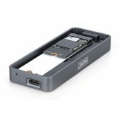 DA-71157 USB-С M.2 hard disk enclosure