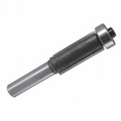 Dedra Frez do drewna z płytkami węglikowymi 8mm 12,7x25mm prosty z łoż