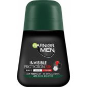 Garnier GARNIER_Invisible 72h vyriškas rutulinis antiperspirantas 50m
