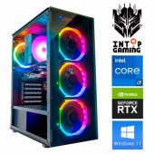 i7-12700F 32GB 250SSD RTX3050 6GB WIN11 GFB