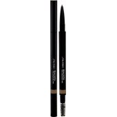 _3910875 Shiseido SHISEIDO BROW INK TRIO PENCIL 02 TAUPE 0.31g