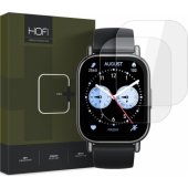 Glass Pro+ 2 vnt. Xiaomi Redmi Watch 5 Lite, skaidrus
