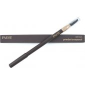 Paese PAESE_Powder pudrinis antakių pieštukas, tamsiai rudas, 1,19g