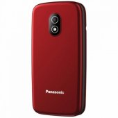 KX-TU410EXR Red