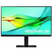 ViewFinity S6 LS24D600UAUXEN 24" IPS 16:9