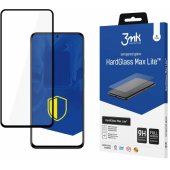 "HardGlass Max Lite" apsauginis stiklas Xiaomi Redmi Note 11 Pro 5G/ Pro Plus 5G