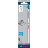 5 figūrzāģa asmeņi 180mm Metal Sandwich T718BF