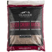 Wood Pellets Cherry 9 kg
