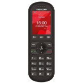 Comfort MM39D SE 4G Black