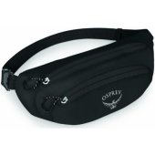 Ultralight Stuff Waist Pack Black