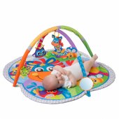 PLAYGRO muzikinis veiklos kilimėlis Clip Clop, 0186991