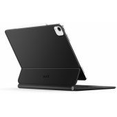 SmartCase Magnetic + Keyboard iPad Air 10.9” / 11" Black
