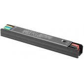 Pritemdomas LED maitinimo šaltinis 24V, 2.5A, 60W, IP40