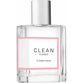 Clean Classic Flower Fresh eau de parfum for women 60 ml