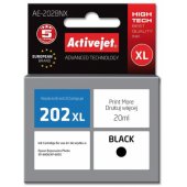 AE-202BNX juodas