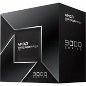 Ryzen Threadripper Pro 9985WX 100-100000722WOF Box