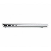 OmniBook 3 17-dp0008nnx 17.3" IPS R5 40 16GB 512SSD EN W11H sidabrinis