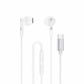 Headphones X3Pro White USB-C