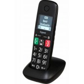 E290HX DECT Black