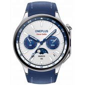 Watch 2 Nordic Blue