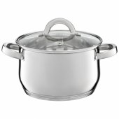 _8503745 Puodas su dangčiu 1,9 l, Berry 16 cm