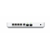 Unifi Cloud Gateway Fiber white
