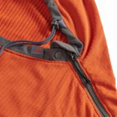 Reactor Fleece Sleeping Bag Liner - Mummy w/ Drawcord Standard