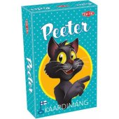 Tactic playing cards Black Peter