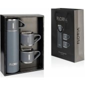 ZLN0745 500ml Grey