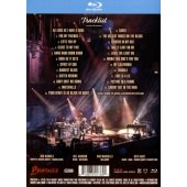 BETH HART "Live At The Royal Albert Hall"