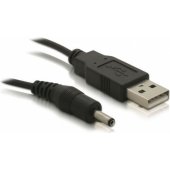 _950915 Delock kabelis USB maitinimas u003e Cinch