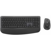 Comfort Plus MK880 (EN) Graphite 920-014032