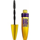 The Colossal Big Shot Volum Express Mascara Very Black 9,5ml